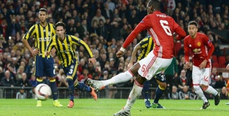 Fenerbahçe İngiltere deplasmanında kaybetti