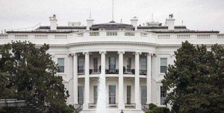 Beyaz Saray'dan 'Başika' açıklaması