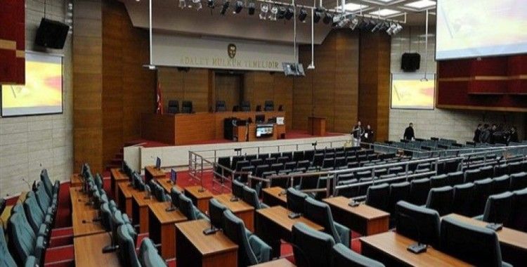 Mahkeme Murat Şahin'in tahliyesine karar verildi
