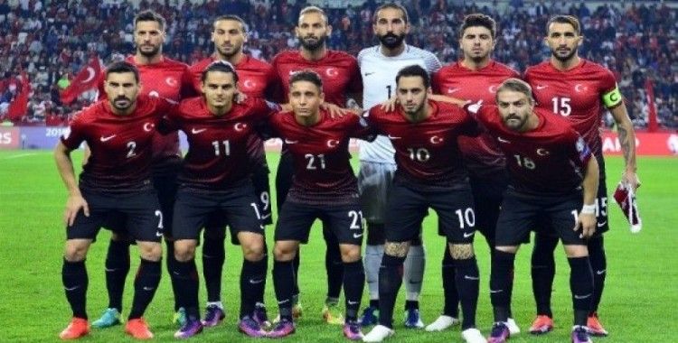 Türkiye - Kosova maçının bilet fiyatları açıklandı