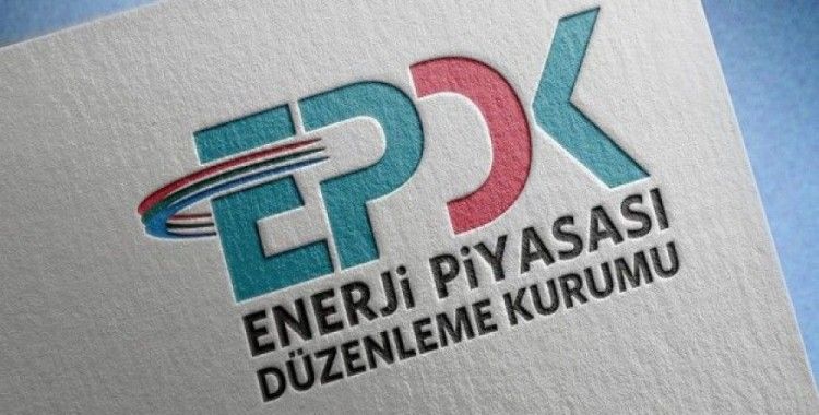 EPDK'dan 13 şirkete 109 milyon liralık ceza