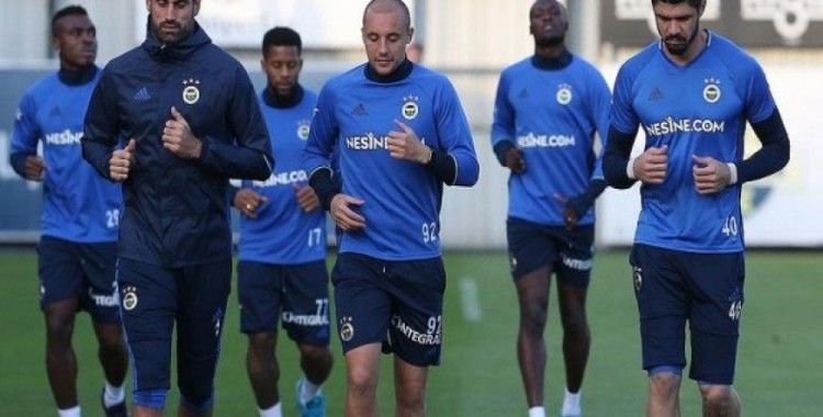 Fenerbahçe ile Atiker Konyaspor 31. randevuda