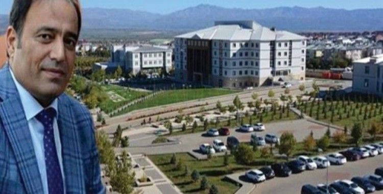 Bingöl Üniversitesi Bölgesel Kalkınma Projesi