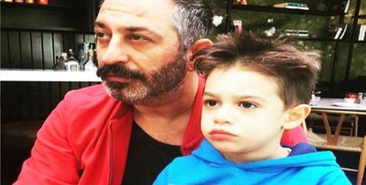 Ahu Yağtu'dan eğlenceli Kemal Yılmaz paylaşımı