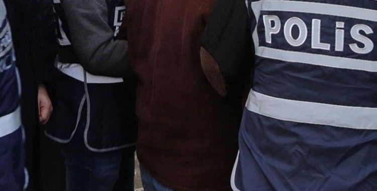 Kocaeli'de 12 kamu görevlisi Bylock'tan tutuklandı