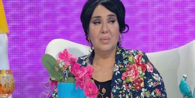 Nur Yerlitaş ameliyat sonrası ekranlara dönmeyecek