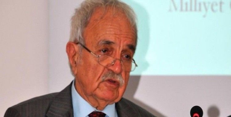 Gazeteci Nail Güreli vefat etti