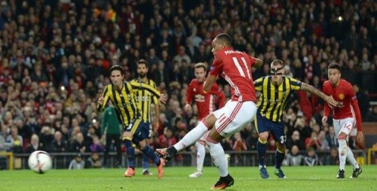 Fenerbahçe-Manchester maçının biletleri satışa çıkıyor