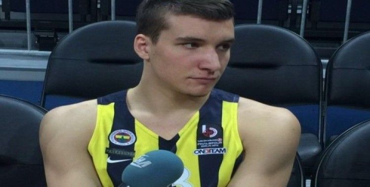 Fenerbahçe'de Bogdanovic şoku