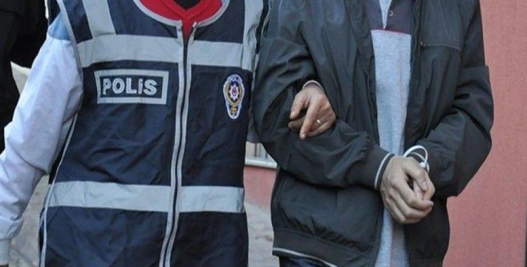 Yozgat'ta 8 emniyet mensubu FETÖ'den tutuklandı