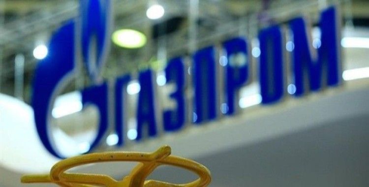 Türkiye Gazprom'dan ilave gaz talep etti