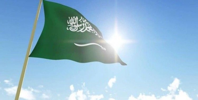 Suudi Arabistan'dan 'Rakka operasyonu' açıklaması