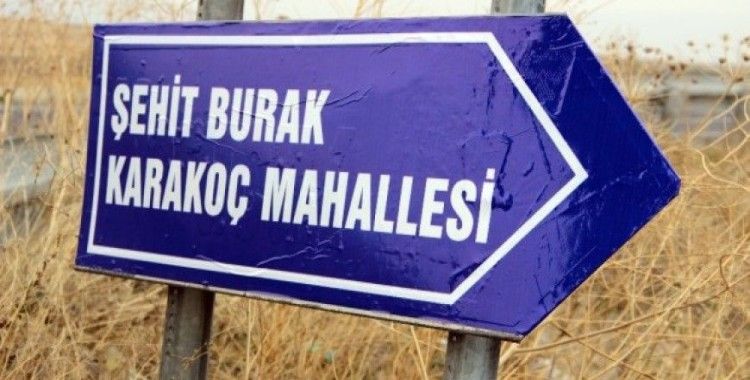 Fetullah Gülen'in doğduğu mahallenin adı değiştirildi