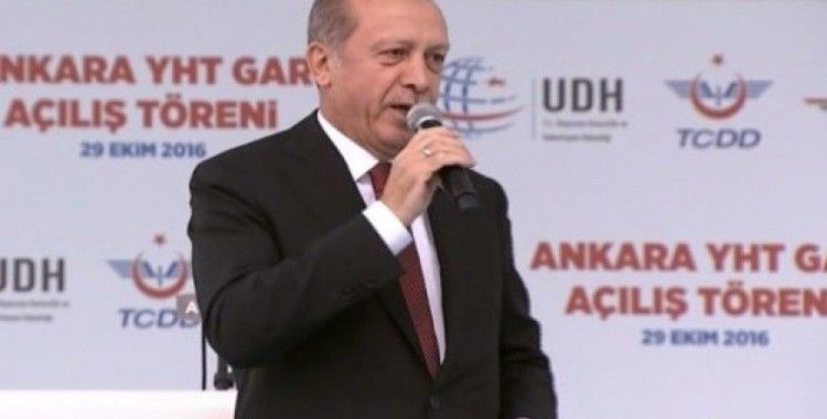 Erdoğan’dan idam açıklaması: Yakın inşallah