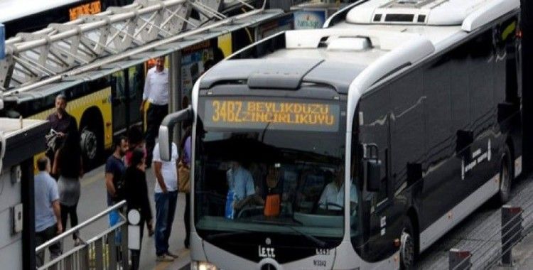 Uzman yolculardan metrobüs taktikleri