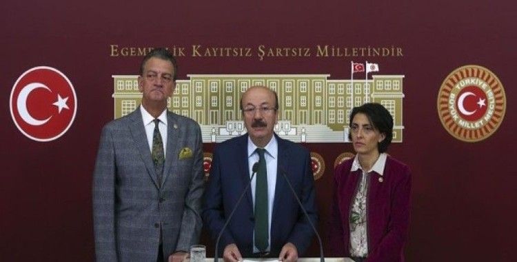 Çocuk İstismarını Önleme Komisyonu Raporu'na şerh