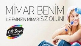 Ödüllü 'Mimar Benim' uygulaması yeni versiyonuyla yayında
