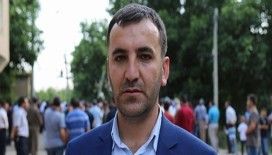 HDP'li vekilin pasaportuna el konuldu