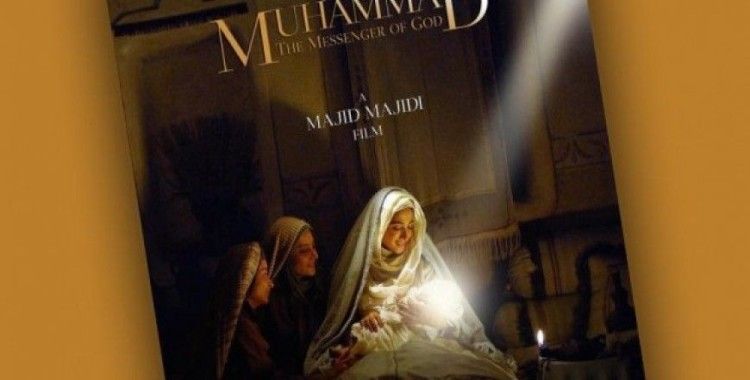 Diyanet'ten Hz. Muhammed, Allah'ın Elçisi filmine eleştiri