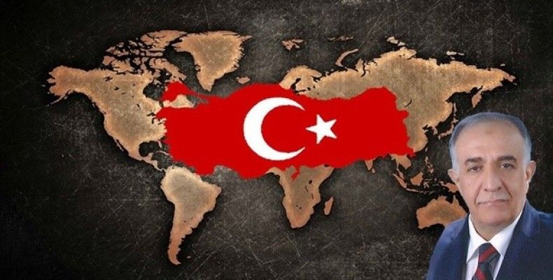 Kardeşlerin aynı inanç ve aynı vatanda buluşması 