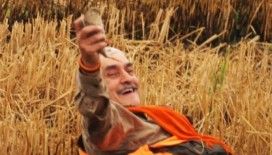 Böyle olur Rizelinin bıldırcın avı