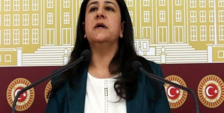 HDP Grup Başkanvekili Çağlar Demirel'in sözleri