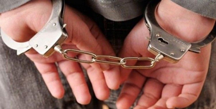 Adliyeye sevk edilen 3 DEAŞ üyesi tutuklandı