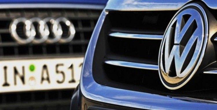 Volkswagen  emisyon hilesini kabul etti