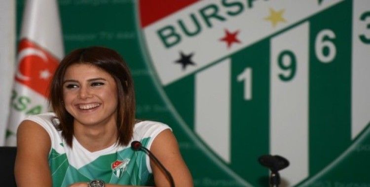 Bursaspor'a yeni sponsor