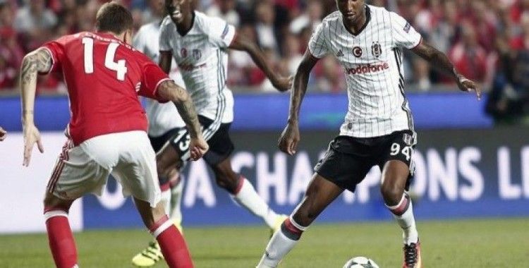 Beşiktaş-Benfica maçının bilet fiyatları belli oldu