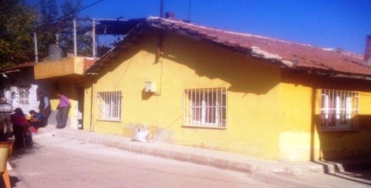 Minik Irmak'ın ailesi o mahalleden taşındı