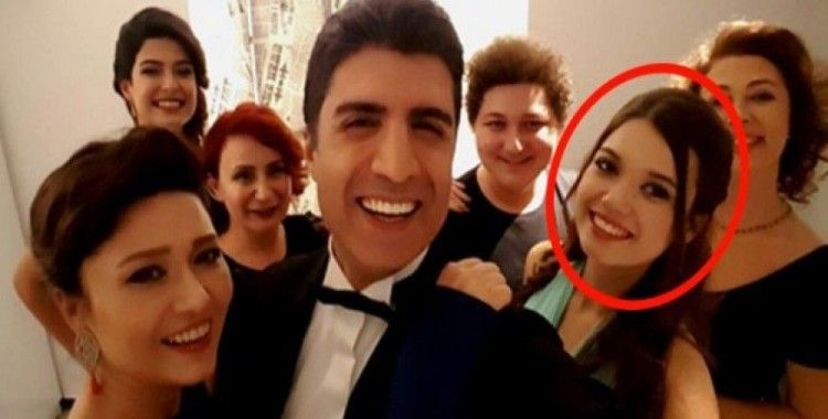 Özcan Deniz ile Afra Saraçoğlu aşk mı yaşıyor