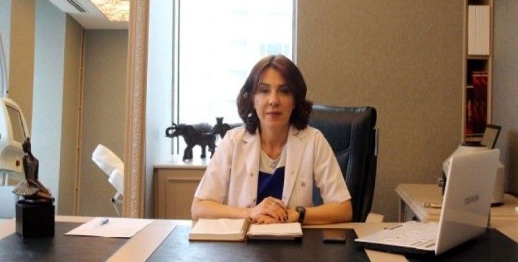 Mezoterapi ile yıpranmış ciltlere son