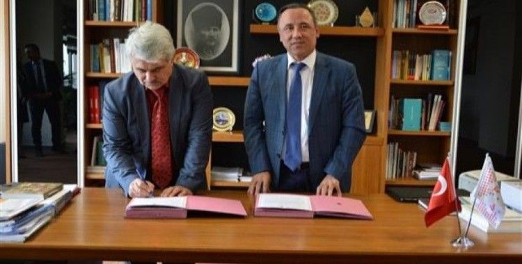 Elektrik-elektronik alanında dev adım