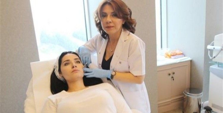 Somon DNA'sı ile gençlik aşısı