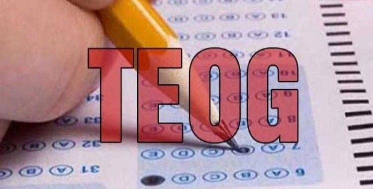 TEOG'a WhatsApp'ta hazırlanıyorlar