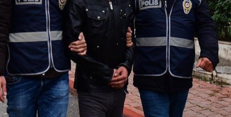 Antalya'da 3 DEAŞ üyesi tutuklandı