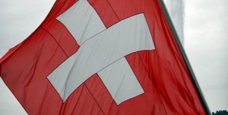 İsviçre nükleer reaktörlerin kapatılmasına 'Hayır' dedi