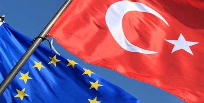 Uyan Türkiye: Avrupa aynı Avrupa