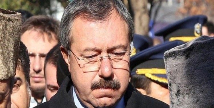 Eskişehir'de CHP İl Başkanı Özkar hakkında soruşturma