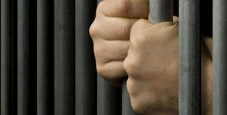 Uyuşturucu tacirine 8 yıl hapis cezası
