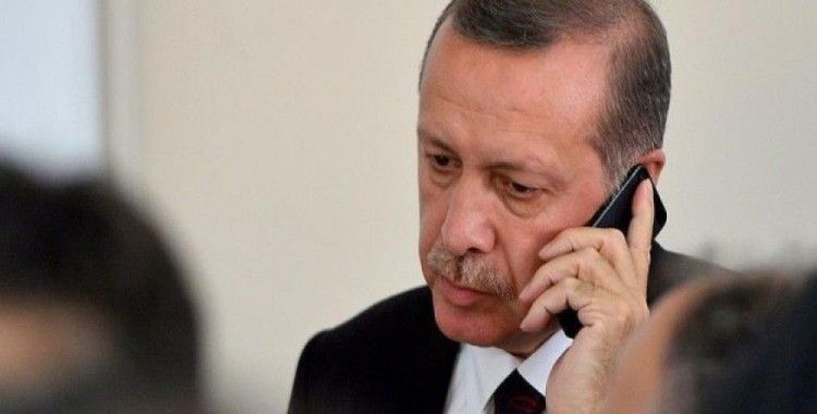 Erdoğan, Putin'le telefonda Halep'i görüştü
