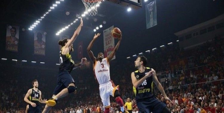 Fenerbahçe-Galatasaray derbisindeki tezahürata dava