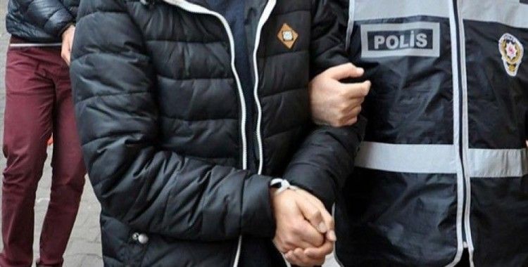 Samsun'da FETÖ operasyonu, 15 gözaltı