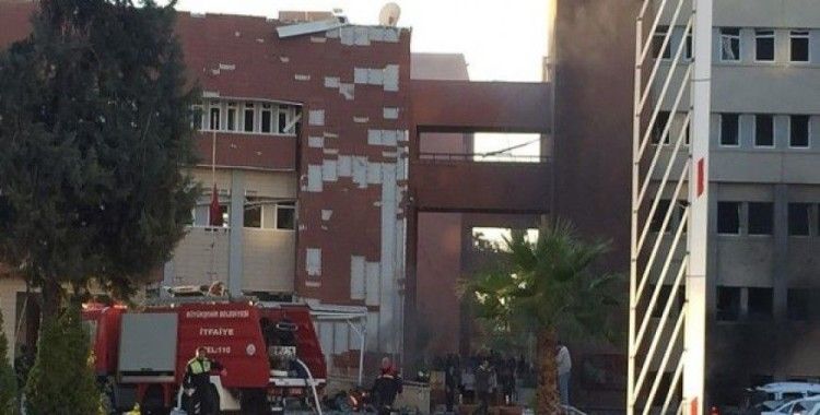Adana'daki saldırıyı planlayan Pkk'lı etkisiz hale getirildi