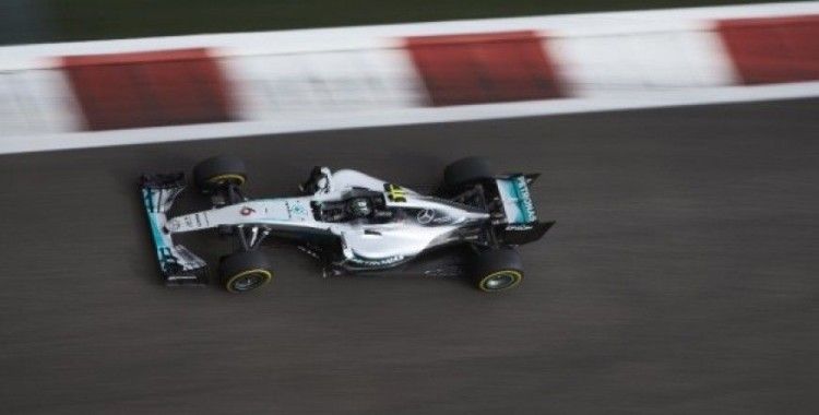 F1 2017 Azerbaycan Grand Prix'i biletleri satışa çıkarıldı