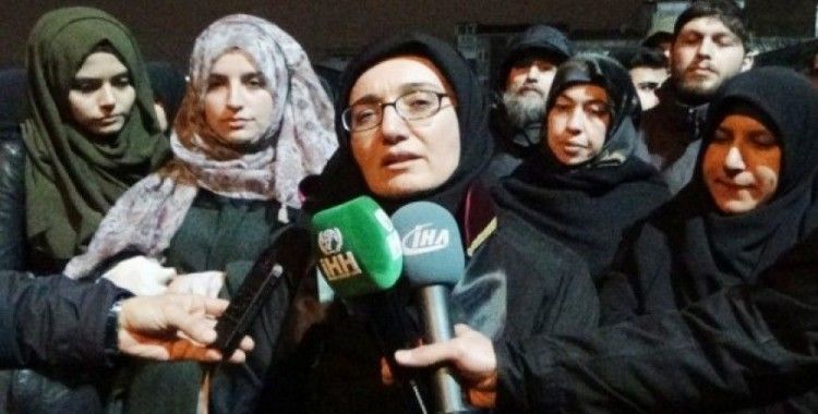 Mavi Marmara davası avukatları: "Dava düşemez"
