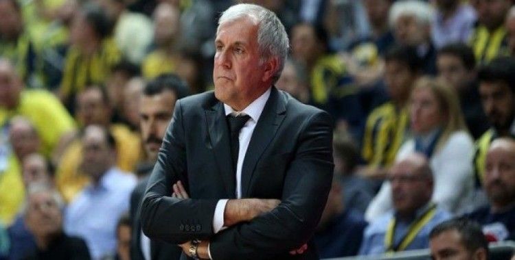 Obradovic 3 yıl daha Fenerbahçe'de