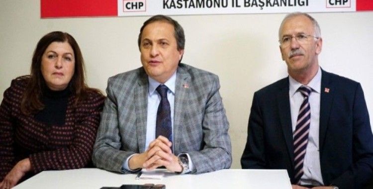 CHP’li Torun HDP’lilerin tutuklanmasını eleştirdi