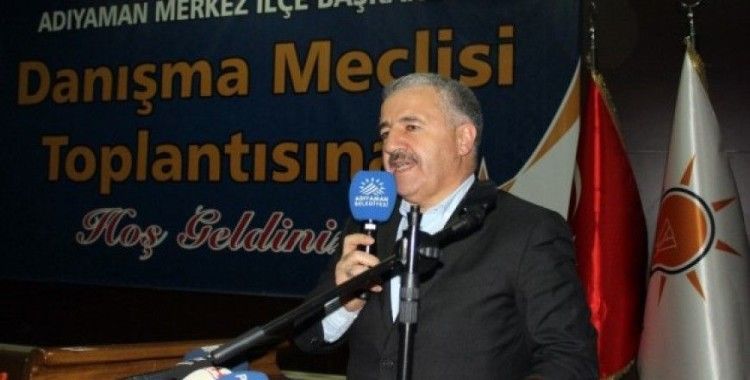 "Darbe anayasası güçlenen Türkiye’ye dar geliyor"